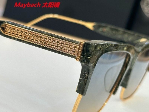 M.a.y.b.a.c.h. Sunglasses AAAA 4162