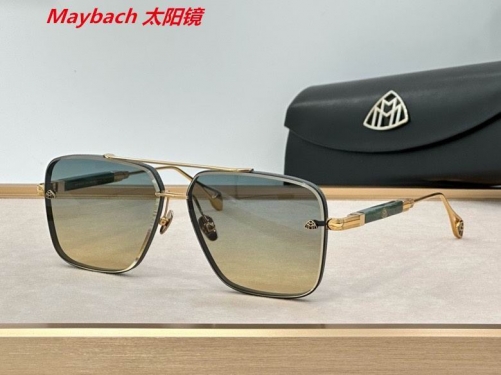 M.a.y.b.a.c.h. Sunglasses AAAA 4116