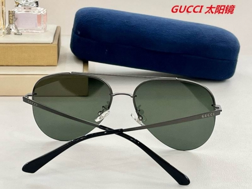 G.U.C.C.I. Sunglasses AAAA 5861