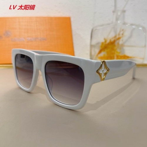 L...V... Sunglasses AAAA 4762