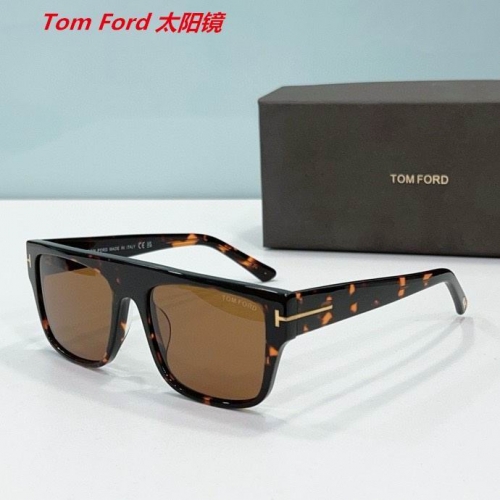 T.o.m. F.o.r.d. Sunglasses AAAA 4588