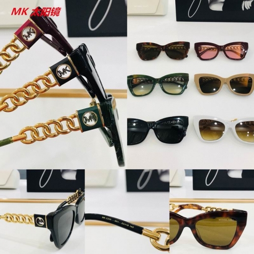 M...K... Sunglasses AAAA 4037