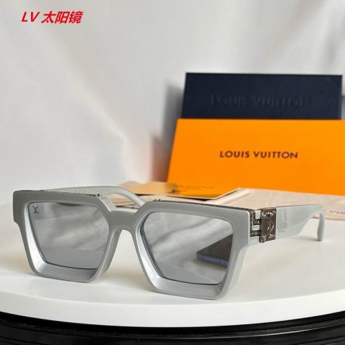 L...V... Sunglasses AAAA 6385