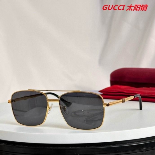 G.U.C.C.I. Sunglasses AAAA 6108