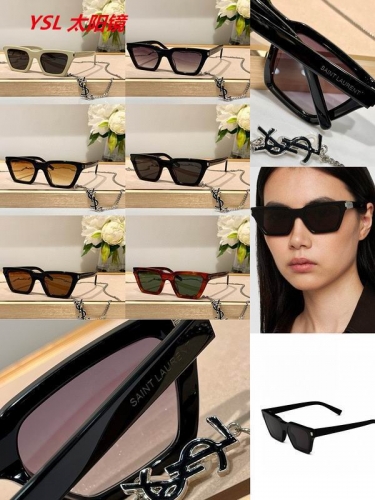 Y..S..L.. Sunglasses AAAA 4164