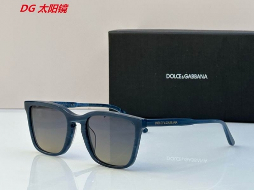 D.n.G. Sunglasses AAAA 4327