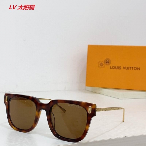 L...V... Sunglasses AAAA 5593