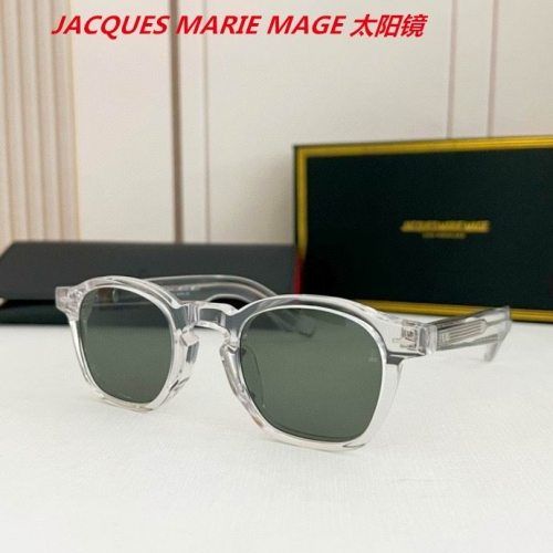 J.A.C.Q.U.E.S. M.A.R.I.E. M.A.G.E. Sunglasses AAAA 4092