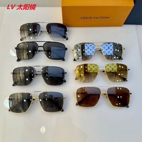 L...V... Sunglasses AAAA 4009