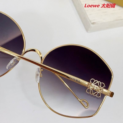 L.o.e.w.e. Sunglasses AAAA 4002