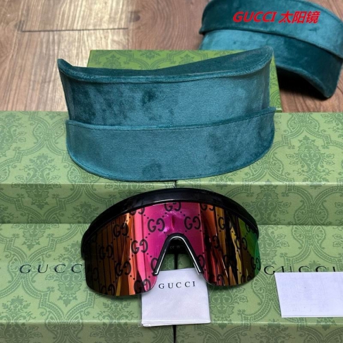 G.U.C.C.I. Sunglasses AAAA 4842