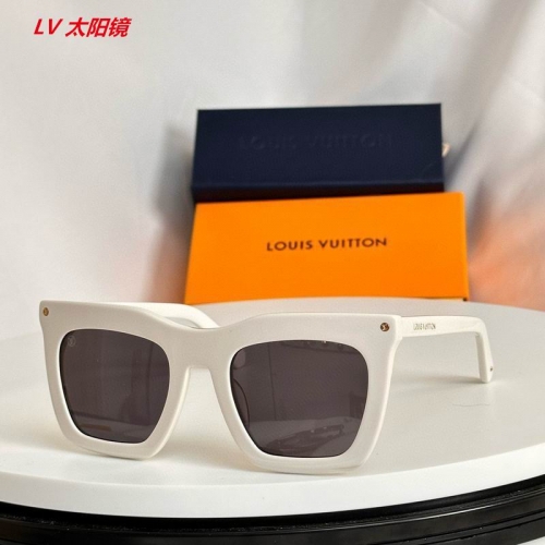 L...V... Sunglasses AAAA 6355