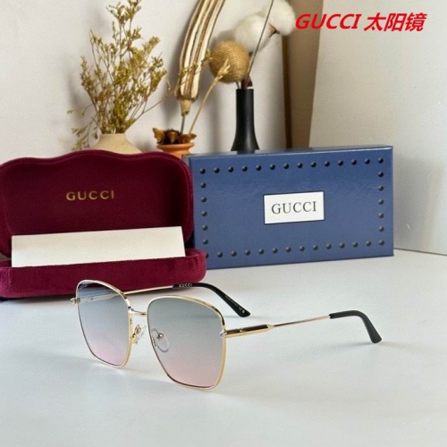 G.U.C.C.I. Sunglasses AAAA 4439