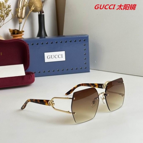 G.U.C.C.I. Sunglasses AAAA 4464