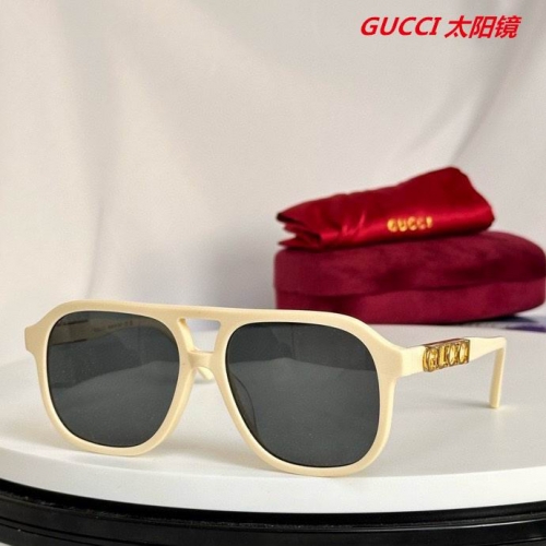 G.U.C.C.I. Sunglasses AAAA 6188