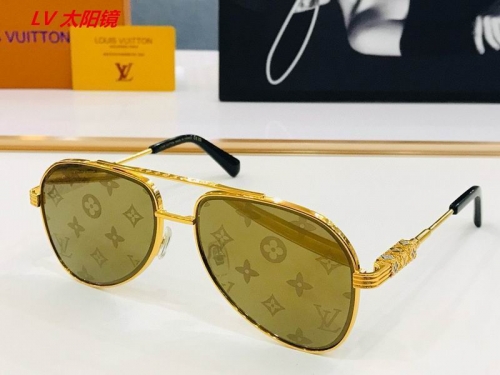 L...V... Sunglasses AAAA 4660