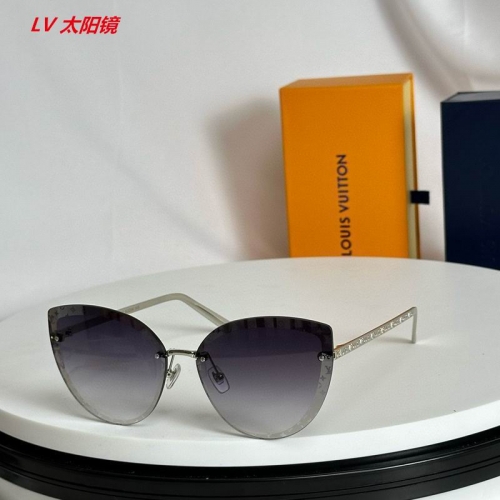 L...V... Sunglasses AAAA 5276