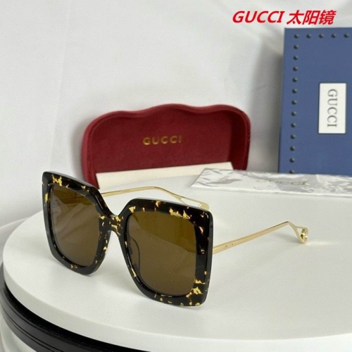 G.U.C.C.I. Sunglasses AAAA 5712