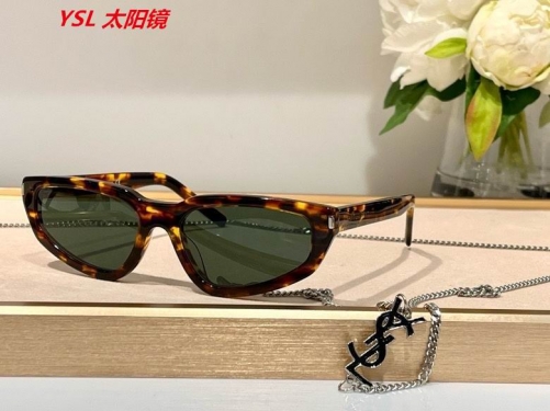 Y..S..L.. Sunglasses AAAA 4179