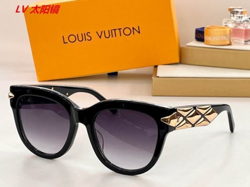 L...V... Sunglasses AAAA 4249