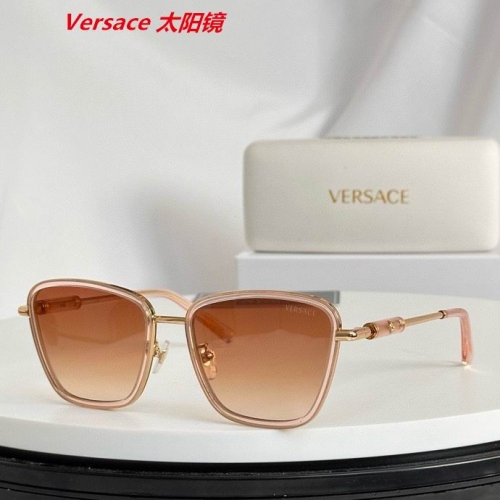 V.e.r.s.a.c.e. Sunglasses AAAA 4489