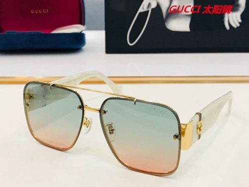 G.U.C.C.I. Sunglasses AAAA 4617