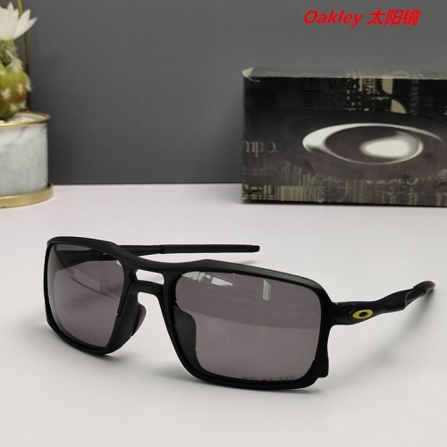 O.a.k.l.e.y. Sunglasses AAAA 4245