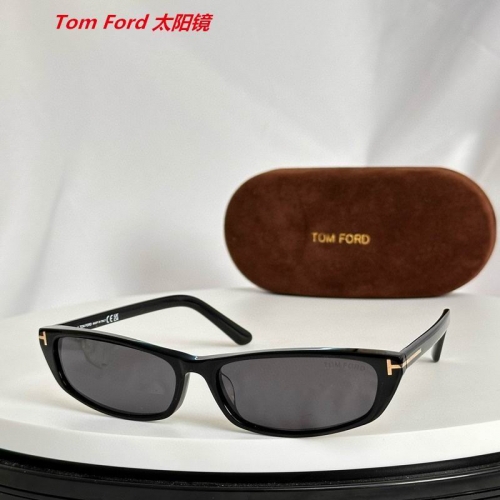 T.o.m. F.o.r.d. Sunglasses AAAA 4638