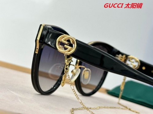 G.U.C.C.I. Sunglasses AAAA 5361