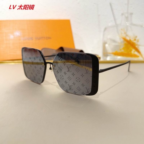 L...V... Sunglasses AAAA 4745