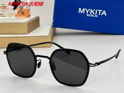 M.Y.K.I.T.A. Sunglasses AAAA 4086