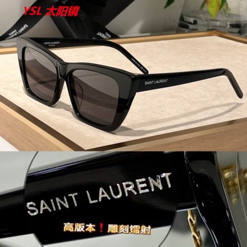 Y..S..L.. Sunglasses AAAA 4163