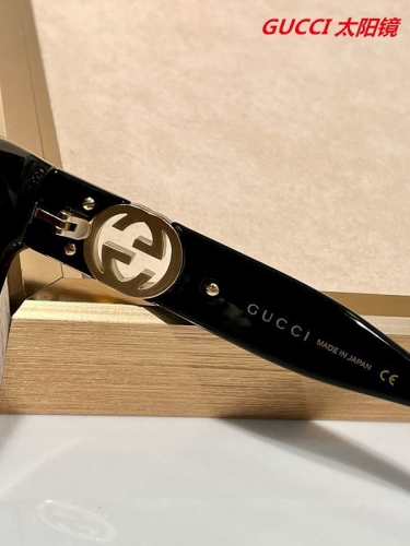 G.U.C.C.I. Sunglasses AAAA 5942