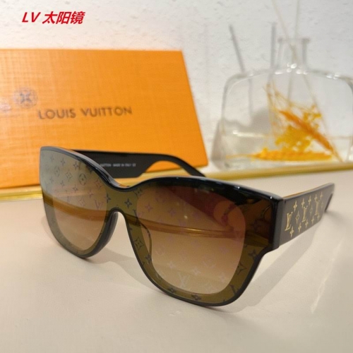 L...V... Sunglasses AAAA 4698