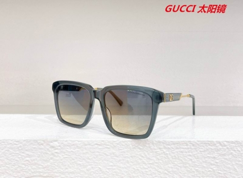 G.U.C.C.I. Sunglasses AAAA 4588