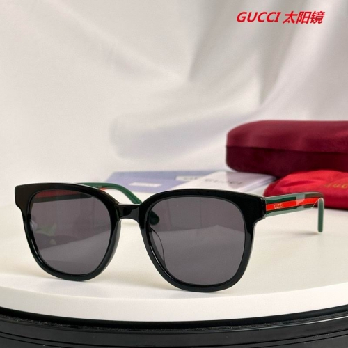 G.U.C.C.I. Sunglasses AAAA 6265