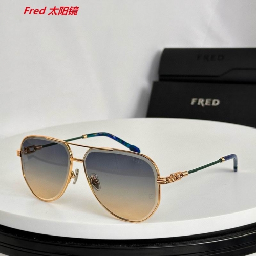 F.r.e.d. Sunglasses AAAA 4155