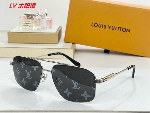 L...V... Sunglasses AAAA 6185