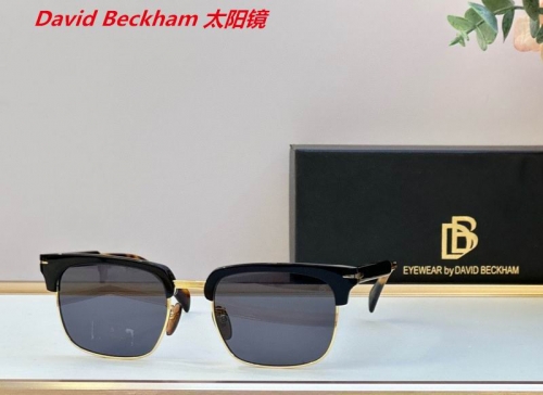 D.a.v.i.d. B.e.c.k.h.a.m. Sunglasses AAAA 4016