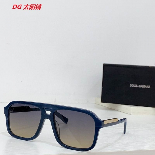 D.n.G. Sunglasses AAAA 4486