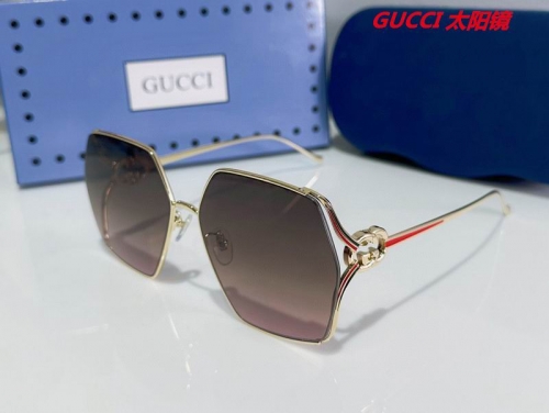 G.U.C.C.I. Sunglasses AAAA 4759