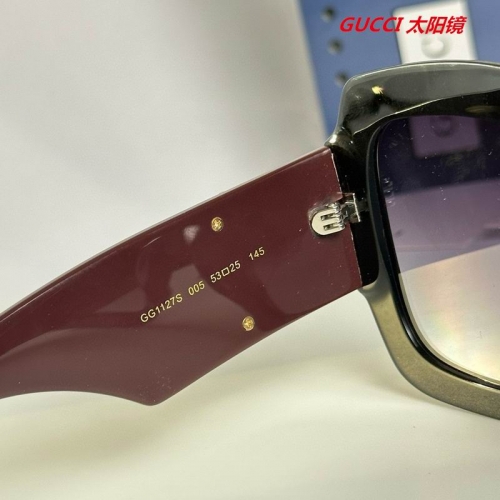 G.U.C.C.I. Sunglasses AAAA 5110