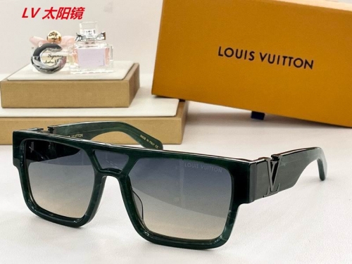 L...V... Sunglasses AAAA 5799