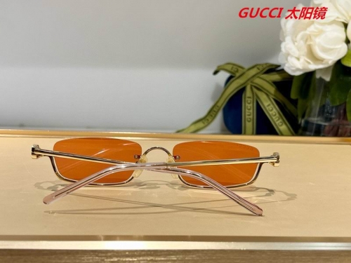 G.U.C.C.I. Sunglasses AAAA 5896