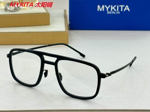 M.Y.K.I.T.A. Sunglasses AAAA 4105