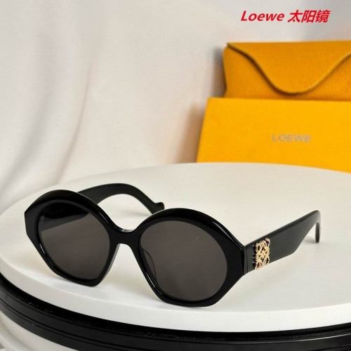 L.o.e.w.e. Sunglasses AAAA 4061