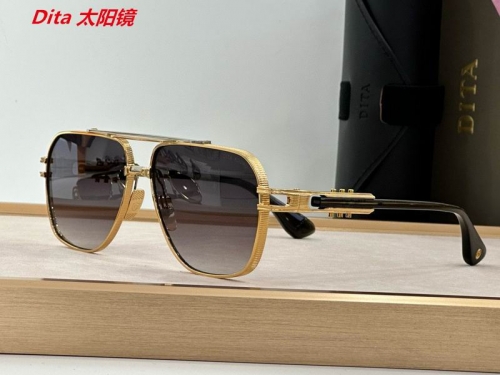 D.i.t.a. Sunglasses AAAA 4268