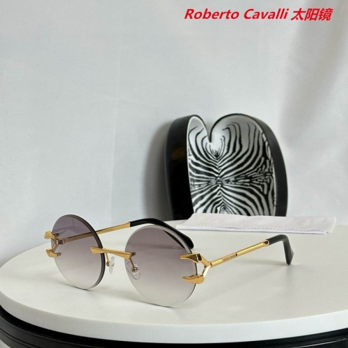 R.o.b.e.r.t.o. C.a.v.a.l.l.i. Sunglasses AAAA 4066