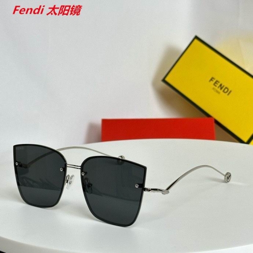 F.e.n.d.i. Sunglasses AAAA 4076