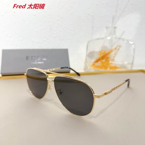 F.r.e.d. Sunglasses AAAA 4008